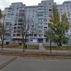 Киев, Улица Тулузы, 3Б: фото