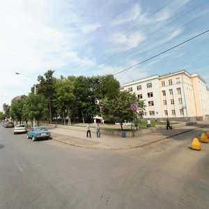 Karla Marksa Street, 12к5, Ufa: photo