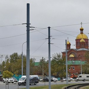 Rozhdestvenskaya naberezhnaya, 1к1, Krasnodar: photo