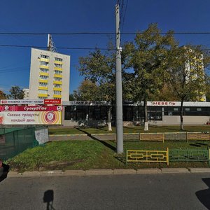 Volgogradsky Avenue, 11 ، موسكو: صورة