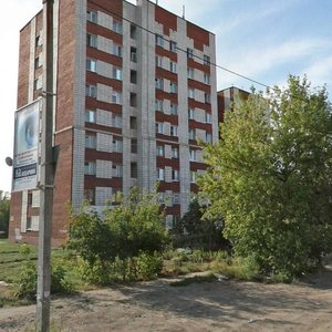 Lermontova Street, 57, Omsk: photo