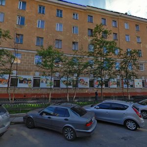 Sofyi Perovskoy Street, 12/17 ، : صورة