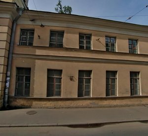 Akademika Lebedeva Street, 6Ж, Saint Petersburg: photo