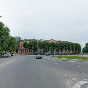 Ulitsa Lomonosova, 37 ، : صورة