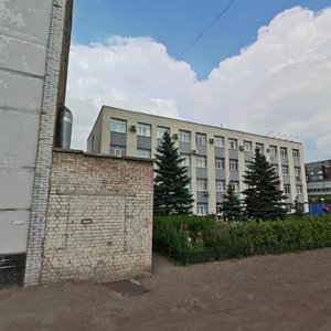 Silikatnaya ulitsa, 3, Ufa: photo