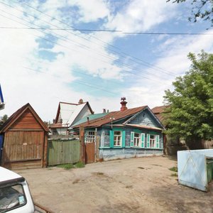 Simbirskaya ulitsa, 47, Saratov: photo