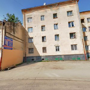 Vulytsia Henerala Hrekova, 8, Lviv: photo