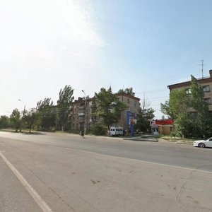 Волгоград, Улица Маршала Ерёменко, 59: фото
