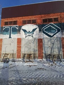 Krasnoflotcev Street, 48Ак1, : foto