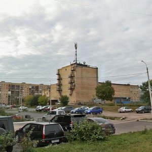 Afontovskiy Lane, 7, Krasnoyarsk: photo