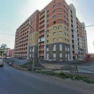 Ulitsa Karbysheva, 6 ، أومسك: صورة