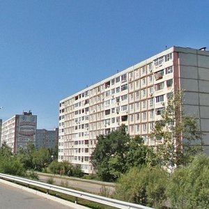 Tikhookeanskaya Street, 176, Khabarovsk: photo