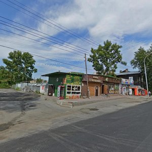 Nikitina Street, 57/1, Novosibirsk: photo