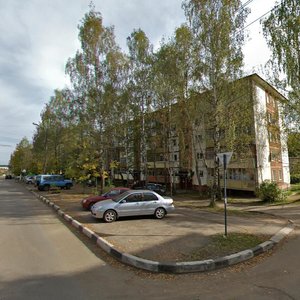 Latyshskaya ulitsa, 6, Naro‑Fominsk: photo