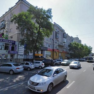 Budyonnovskiy Avenue, 74, Rostov‑na‑Donu: photo