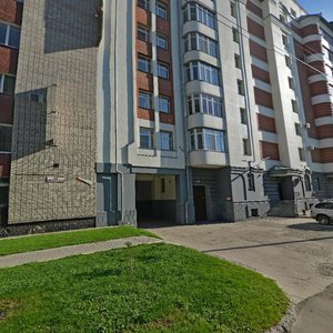 Sotsialisticheskiy Avenue, 54, Barnaul: photo