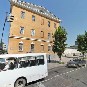 Lunacharskogo Street, 215А, : foto
