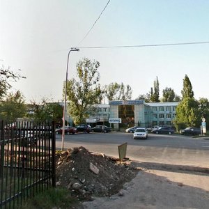 Sain Street, 30, Almaty: photo