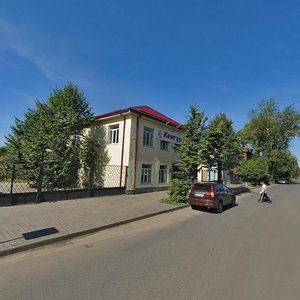 Kommunarov Street, 5, Rostov: photo