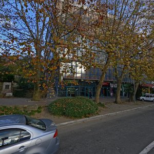 Pobedy Street, 74А, Sochi: photo