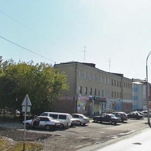 Кемерово, Кузнецкий проспект, 46: фото