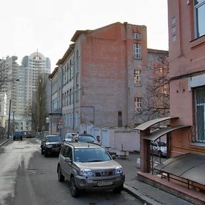 Ally Horskoi Lane, No:3, Kiev: Fotoğraflar