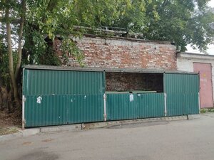 Bolshaya Nizhegorodskaya Street, 19А ، : صورة