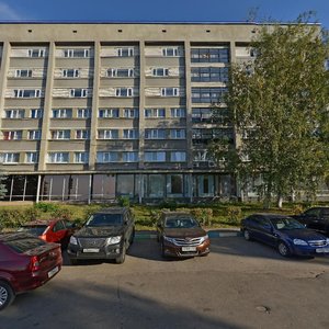 Zalomova Street, 2, Nizhny Novgorod: photo