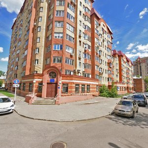Tsentralnaya ulitsa, 7, : foto
