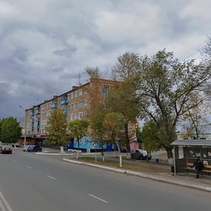 Prospekt Bratyev Korostelyovykh, 62, Orenburg: photo