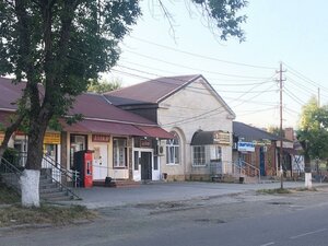 Yubileynaya Street, 52-54, Krasnodar Krai: photo