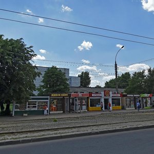Prospekt Heroiv Stalinhrada, 12, Kharkiv: photo