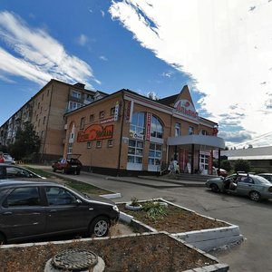 Parkovaya ulitsa, 17, : foto