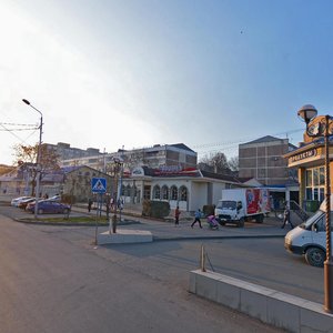 Admiral'skogo Street, 8, Pyatigorsk: photo