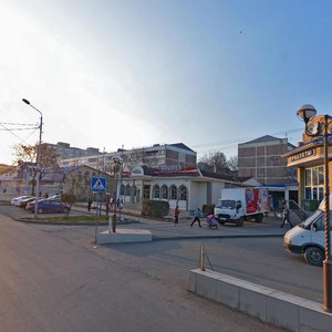 Ulitsa Admiralskogo, 8, Pyatigorsk: photo