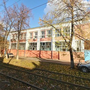 Kanavinskaya Street, 16 ، نيجني نوفغورود: صورة