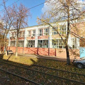 Kanavinskaya Street, 16, Nizhny Novgorod: photo