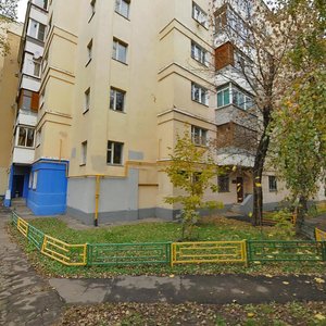Lesteva Street, 15к2 ، موسكو: صورة