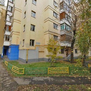 Lesteva Street, 15к2, Moscow: photo