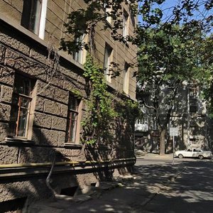 Koblevska vulytsia, 2/4, Odesa: photo