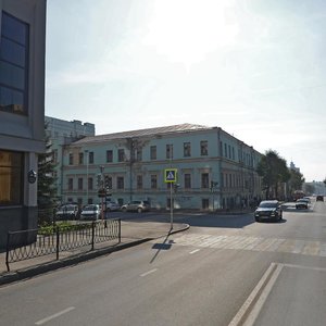 Butlerova Street, 34, : foto