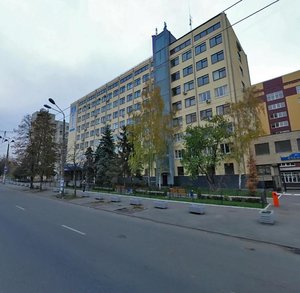 Sviatoslava Khorobroho Street, No:5А, Kiev: Fotoğraflar