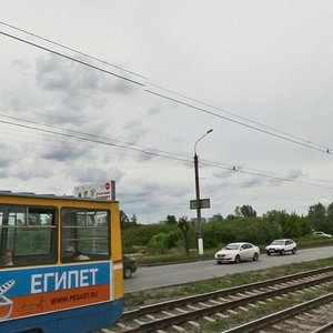 Magnitnaya ulitsa, 160, Magnitogorsk: photo