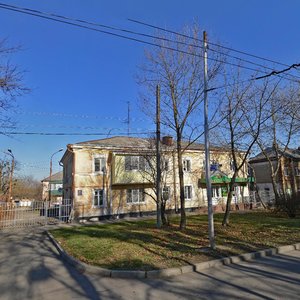 Dzerzhinskogo Street, 205А, Stavropol: photo