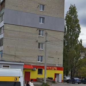 Tulskaya ulitsa, 21А, Saratov: photo