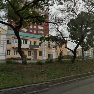 Verkhneportovaya Street, 42, Vladivostok: photo