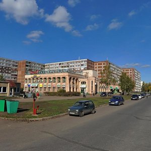 50th Complex, 10, Naberezhnye Chelny: photo