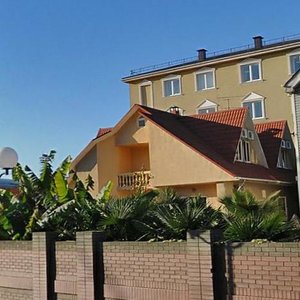 Lenina Street, 129А, Sochi: photo