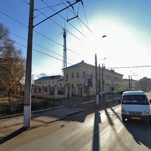 Sovetskaya Street, 110, Tula: photo