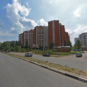 Pobedy Boulevard, 43, : foto